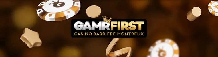 Gamrfirst
