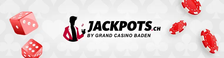 Jackpots.ch