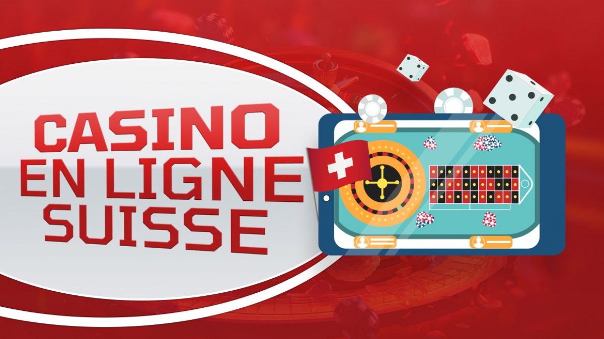 Astuces pour gagner aux jeux d'écran sur casino en ligne Suisse